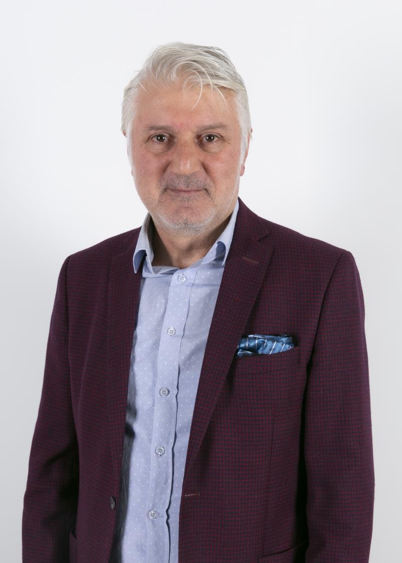 Bünyamin ÇETİNKAYA