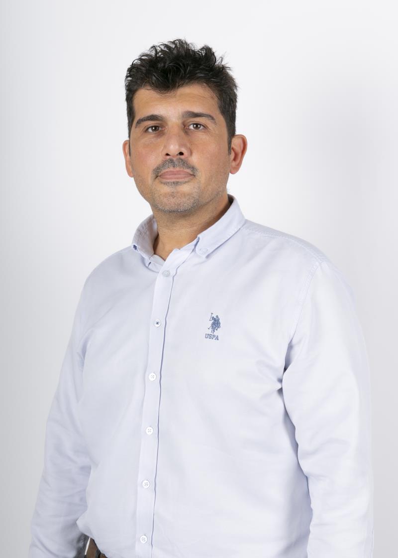 Mustafa Serkan ABDUSSELAM