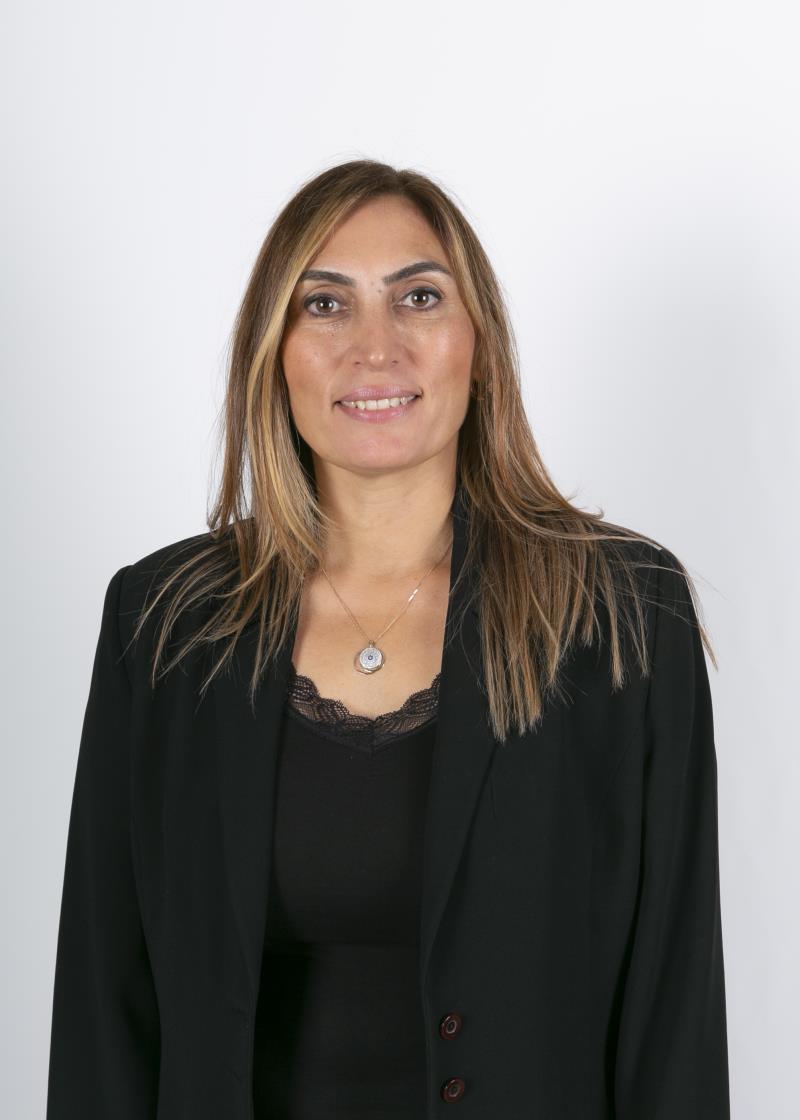 Selda KARADENİZ ÖZBEK