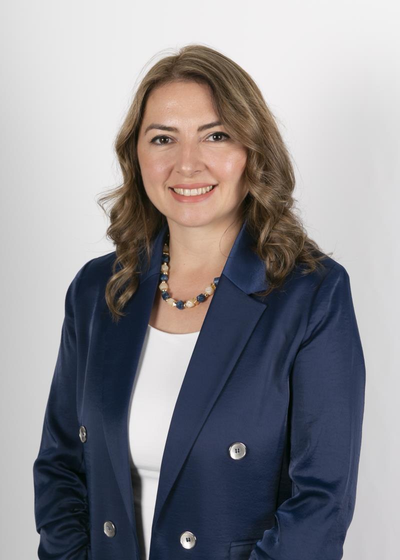 Yeliz TİRYAKİ GÖKSU