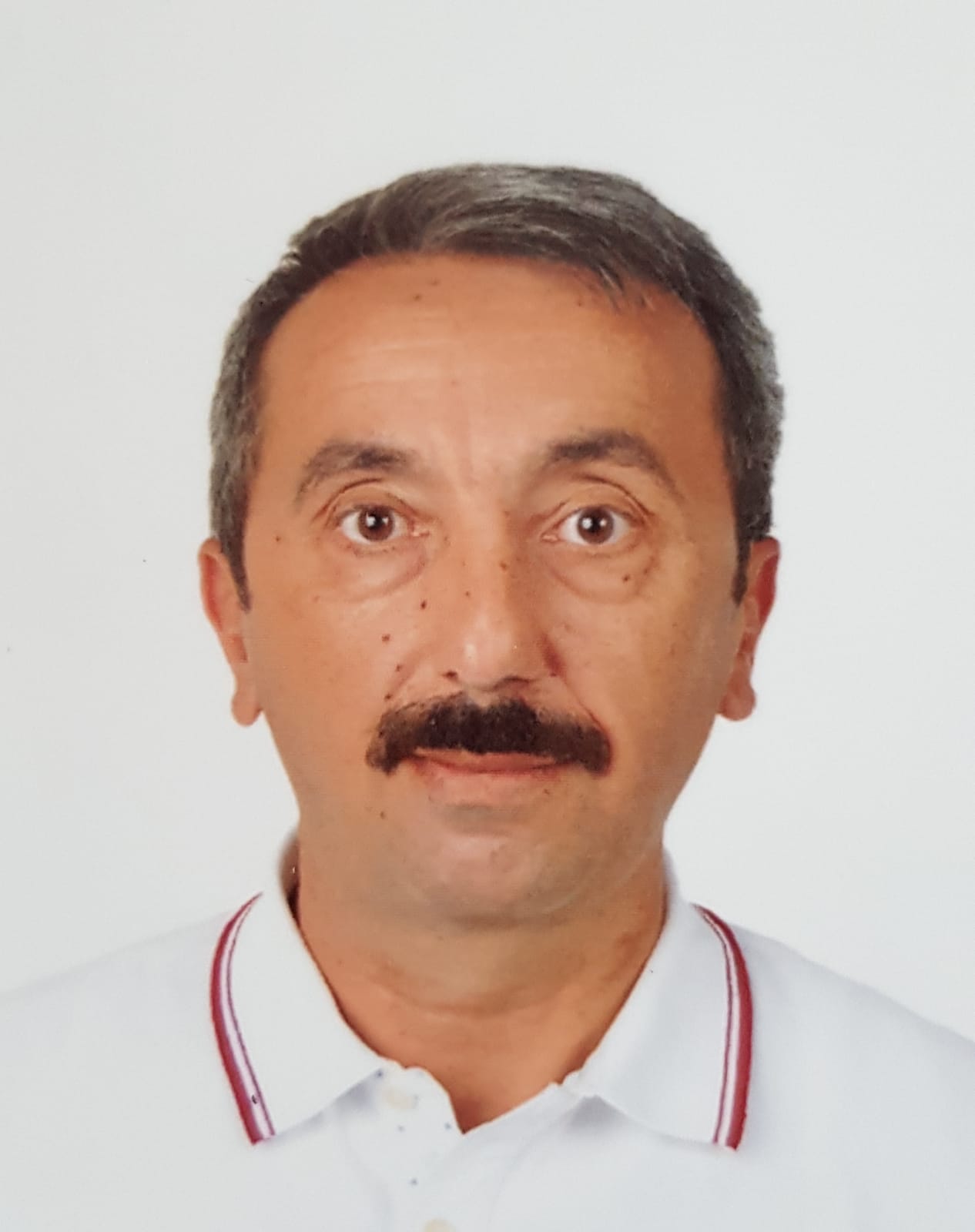 Abdullah DEMİR