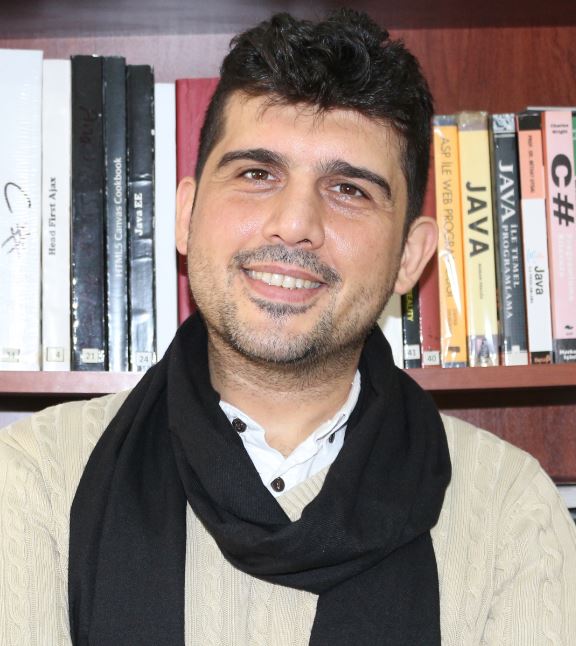 Mustafa Serkan ABDUSSELAM